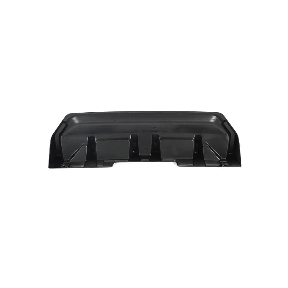 BMW 2-serie G42 2021– Bagkofangerdiffuser Black ABS V1 (M Sport) foto 6