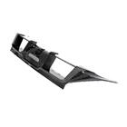 BMW 2-serie G42 2021– Bagkofanger-diffuser V2 (til G87, carbon) foto 4
