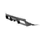 BMW 2-serie G42 2021– Bagkofanger-diffuser V2 (til G87, carbon) foto 9