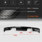 BMW 3-serie E46 1998–2006 Bagkofanger diffuser V1 (til M3, carbon) foto 5