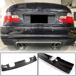 Bagkofanger diffuser V1 (til M3, carbon) foto 1