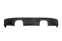 BMW 3-serie E46 1998–2006 Bagkofangerdiffusor V2 (til M3, carbon) foto 3