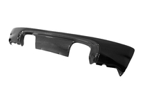 BMW 3-serie E46 1998–2006 Bagkofangerdiffusor V2 (til M3, carbon) foto 8