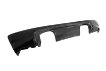 BMW 3-serie E46 1998–2006 Bagkofangerdiffusor V2 (til M3, carbon) foto 9