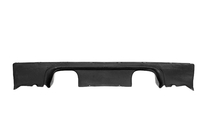 BMW 3-serie E46 1998–2006 Bagkofangerdiffusor V2 (til M3, carbon) foto 10