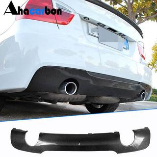 Bagkofangerdiffuser V3 (til E90 M-Sport, carbon) foto 1