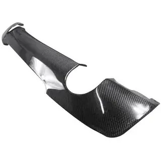 Bagkofangerdiffuser V3 (til E90 M-Sport, carbon) foto 4