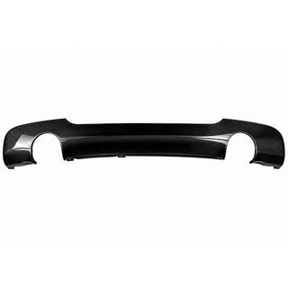 Bagkofangerdiffuser V3 (til E90 M-Sport, carbon) BMW 3-serie E90/E91 2005–2011 foto 2