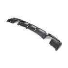 BMW 3-serie E90/E91 2005–2011 Bagkofanger-diffuser V1 (til E90 M-Sport, carbon) foto 8
