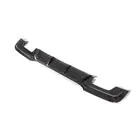 BMW 3-serie E90/E91 2005–2011 Bagkofanger-diffuser V1 (til E90 M-Sport, carbon) foto 13