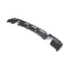 BMW 3-serie E90/E91 2005–2011 Bagkofanger-diffuser FRP V4 (til E90 M Sport) foto 8