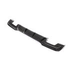 BMW 3-serie E90/E91 2005–2011 Bagkofangerdiffuser FRP V5 (til E90 M Sport) foto 13