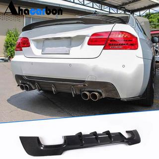 Bagkofangerdiffuser V1 (til M-Sport, carbon) foto 1