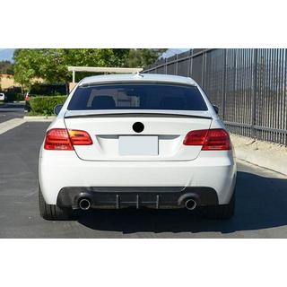 Bagkofangerdiffuser V2 (til M-Sport, kulfiber) foto 2
