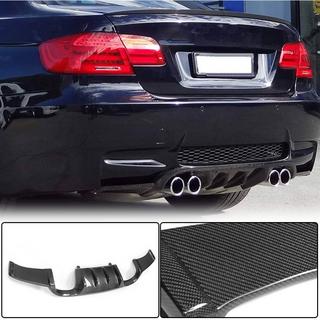 Bagkofanger diffuser Hamann-Style (til M3, kulfiber) foto 1