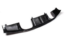 BMW 3-serie E90/E91 2005–2011 Bagkofangerdiffuser V-Style (til M3, carbon) foto 8