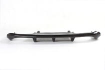 BMW 3-serie E92/E93 2006–2013 Bagkofanger-diffuser H2-Style (til M3, kulfiber) foto 7