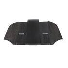 BMW 3-serie E92/E93 2006–2013 Bagkofanger-diffuser V6 (til M3, carbon) foto 6