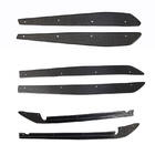 BMW 3-serie E92/E93 2006–2013 Bagkofanger-diffuser V6 (til M3, carbon) foto 7