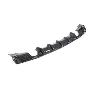 Bagkofangerdiffuser V1 (til F30 M-Sport, carbon) BMW 3-serie F30/F31 2012–2019 foto 1