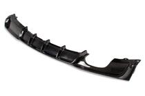 BMW 3-serie F30/F31 2012–2019 ABS bagkofangerdiffuser V7 (til M-Sport) foto 7