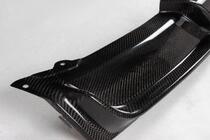 BMW 3-serie F30/F31 2012–2019 ABS bagkofangerdiffuser V7 (til M-Sport) foto 9