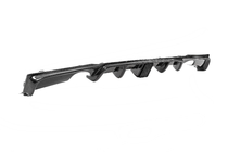 BMW 3-serie F30/F31 2012–2019 Bagkofanger-diffuser V2 (til F30 M-Sport, carbon) foto 5
