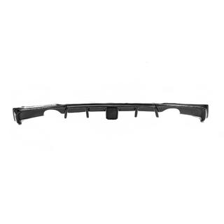 Bagkofanger-diffuser V2 (til F30 M-Sport, carbon) BMW 3-serie F30/F31 2012–2019 foto 4