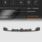 BMW 3-serie F30/F31 2012–2019 Bagkofanger-diffuser i kulfiber V11 (til M-Sport) foto 6