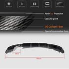 BMW 3-serie F34 2013–2020 Bagkofangerdiffuser V1 (til M-Sport, carbon) foto 6
