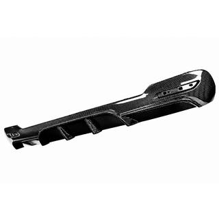 Bagkofangerdiffuser V1 (til M-Sport, carbon) foto 3