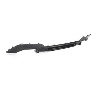 Diffuser til bagkofanger V1 (til M-Sport 2018-2022, Carbon) BMW 3-serie G20/G21 2018– foto 3