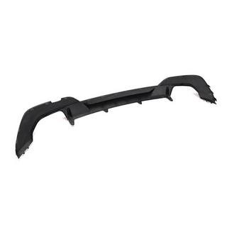 Diffuser til bagkofanger V1 (til M-Sport 2018-2022, Carbon) BMW 3-serie G20/G21 2018– foto 4