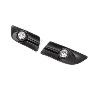 Tågelygter (2010-2014, med LED-pære) Fiat Doblo II 2010–2022 foto 2