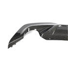 BMW 3-serie G20/G21 2018– V5 bagkofangerdiffuser (til M-Sport 2018-2022, kulfiber) foto 4