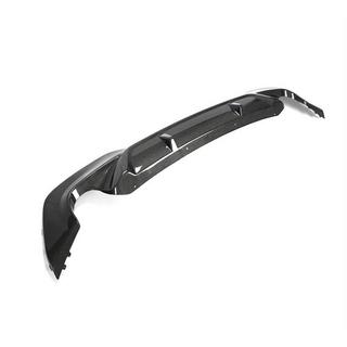 V5 bagkofangerdiffuser (til M-Sport 2018-2022, kulfiber) BMW 3-serie G20/G21 2018– foto 3