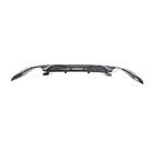 BMW 3-serie G20/G21 2018– Bagkofangerdiffuser MP-Style (til M-Sport 2018-2022, carbon) foto 5