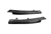 BMW 3-serie G20/G21 2018– Bagkofanger-diffuser V3 (til M-Sport 2018-2022, kulfiber) foto 12