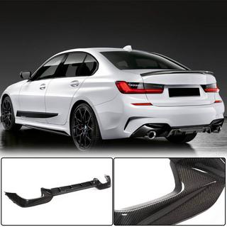 Bagkofangerdiffuser (til M340i 2018-2022, karbon) BMW 3-serie G20/G21 2018– foto 1