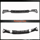 BMW 4-serie F32/F33/F36 2012–2020 Bagkofangerdiffuser V3 (til M-Sport, carbon) foto 6