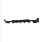 BMW 4-serie F32/F33/F36 2012–2020 Bagkofanger-diffusor FRP V6 (M-Sport) foto 1