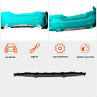 BMW 4-serie G22/23/26 2020– Bagkofanger-diffuser V1 (til G22/G23 M-Sport, carbon) foto 2