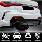 BMW 4-serie G22/23/26 2020– Bagkofanger-diffuser V1 (til G22/G23 M-Sport, carbon) foto 3