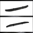 BMW 4-serie G22/23/26 2020– Bagkofanger-diffuser V1 (til G22/G23 M-Sport, carbon) foto 4