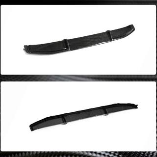 Bagkofanger-diffuser V1 (til G22/G23 M-Sport, carbon) BMW 4-serie G22/23/26 2020– foto 4