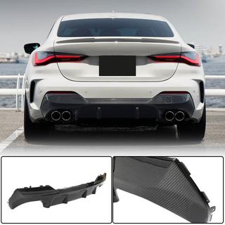 Bagkofangerdiffuser V2 (til G22/G23 M-Sport, carbon) BMW 4-serie G22/23/26 2020– foto 1