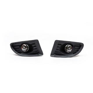 Tågelygter (med LED-pærer) Fiat Punto Grande/EVO 2006–2018 foto 2