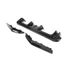 BMW 4-serie G22/23/26 2020– Bagkofanger-diffuser V5 (til G82/G83, kulfiber) foto 5