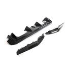 BMW 4-serie G22/23/26 2020– Bagkofanger-diffuser V5 (til G82/G83, kulfiber) foto 6