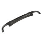 BMW 5-serie F10/F11 2010–2016 Bagkofanger-diffuser V4 (til F10 M-Sport, carbon) foto 4